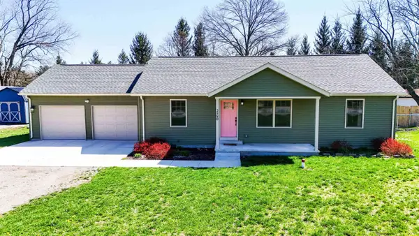 2580 S Union Street, Knox, IN 46534
