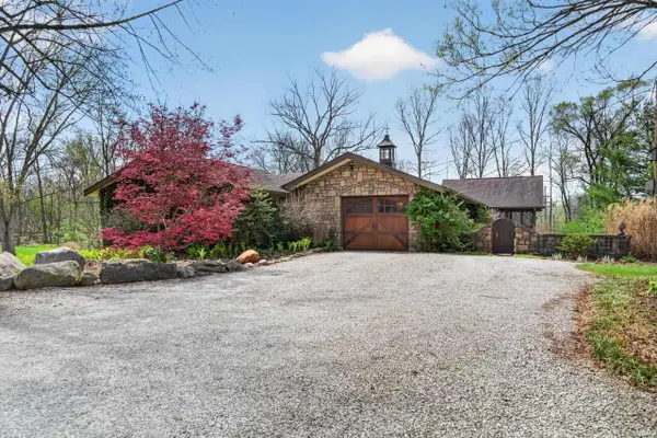 3985 W 200 South, Russiaville, IN 46979