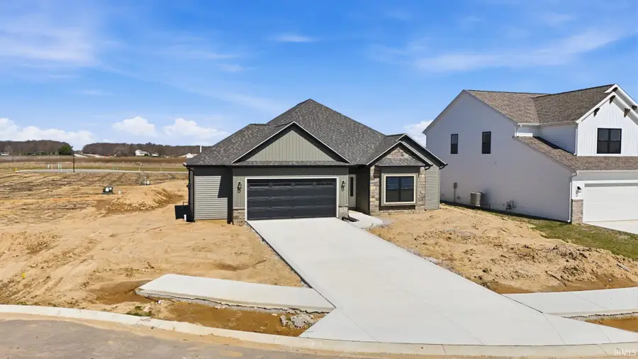 1564 Farm View Court, Huntertown, IN 46748 - #3