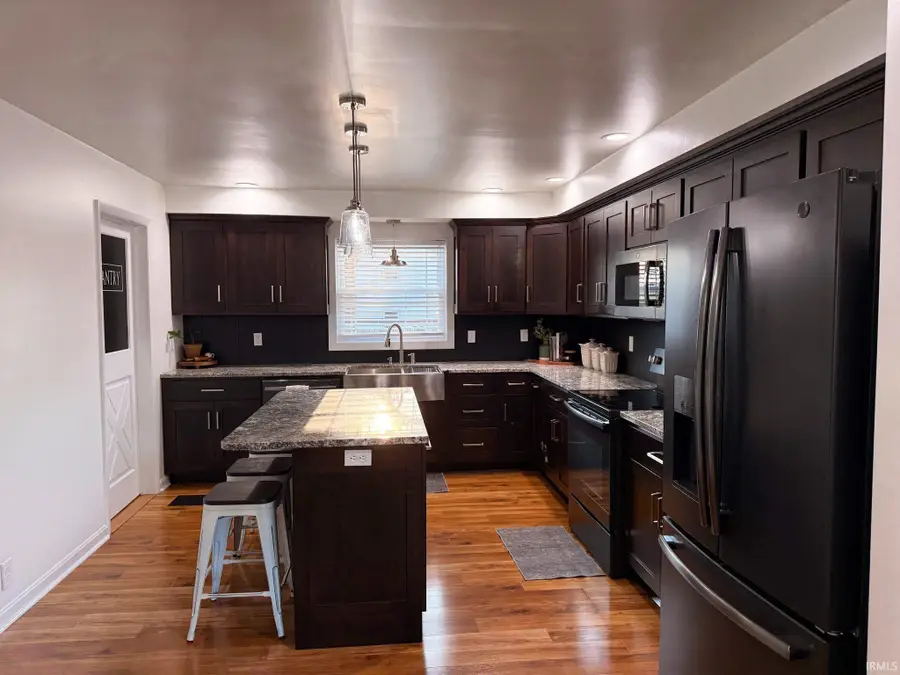 100 Elm Street, Cannelburg, IN 47519 - #3