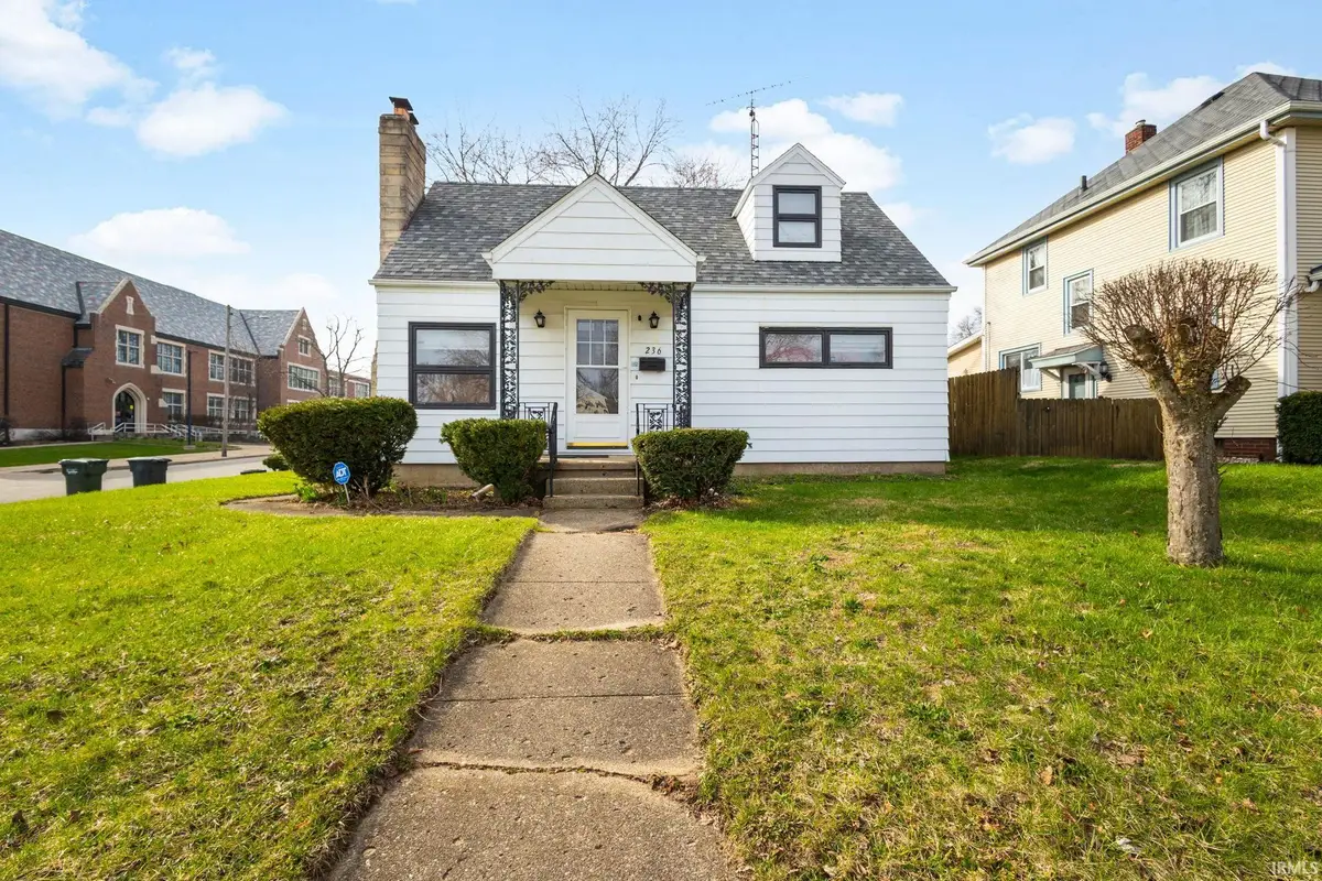 236 Donmoyer Avenue, South Bend, IN 46614 - #1