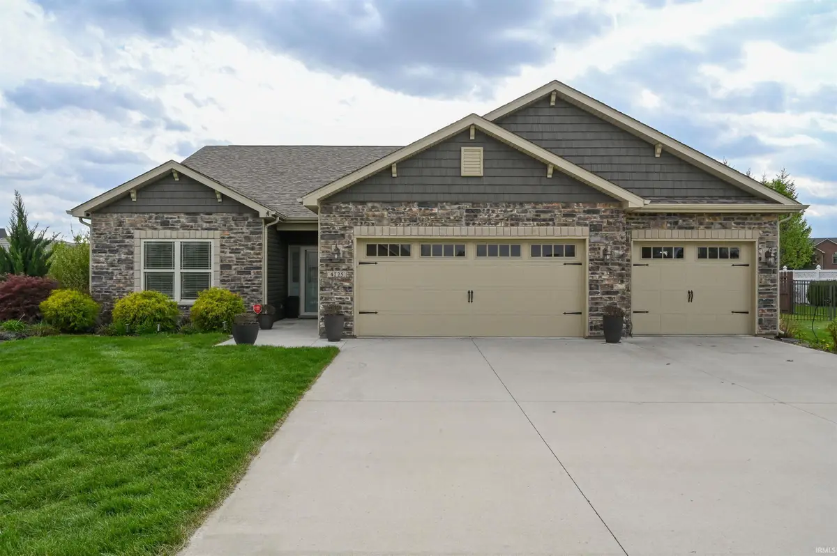 4225 S Albright Road, Kokomo, IN 46902 - #1