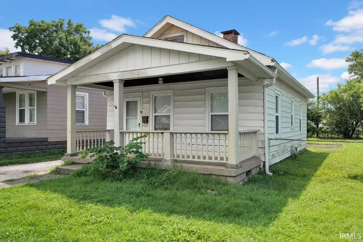 1814 Hercules Avenue, Evansville, IN 47711 - #1