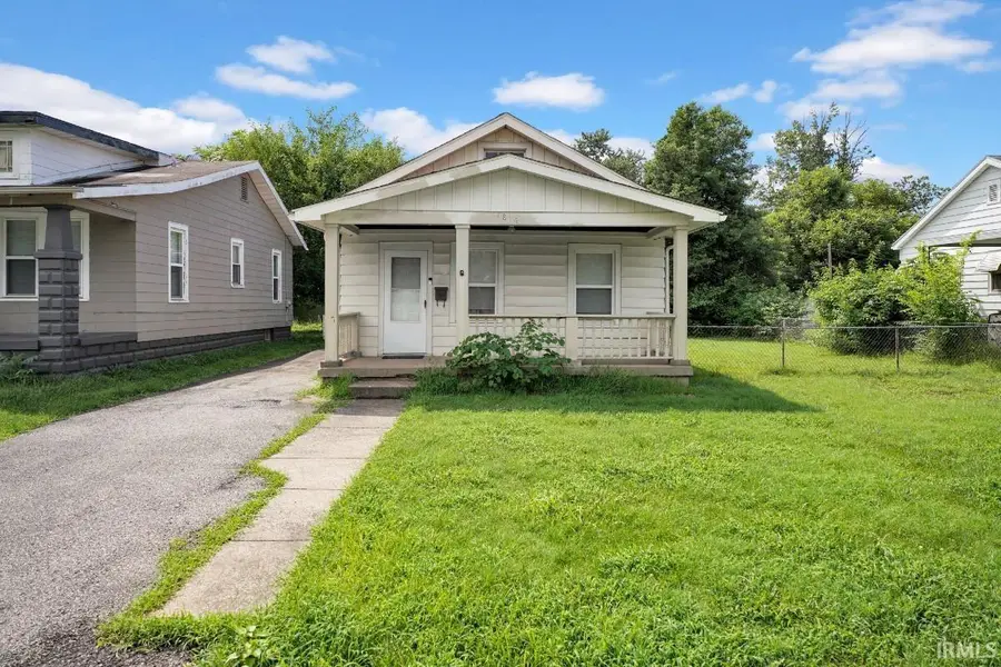 1814 Hercules Avenue, Evansville, IN 47711 - #3