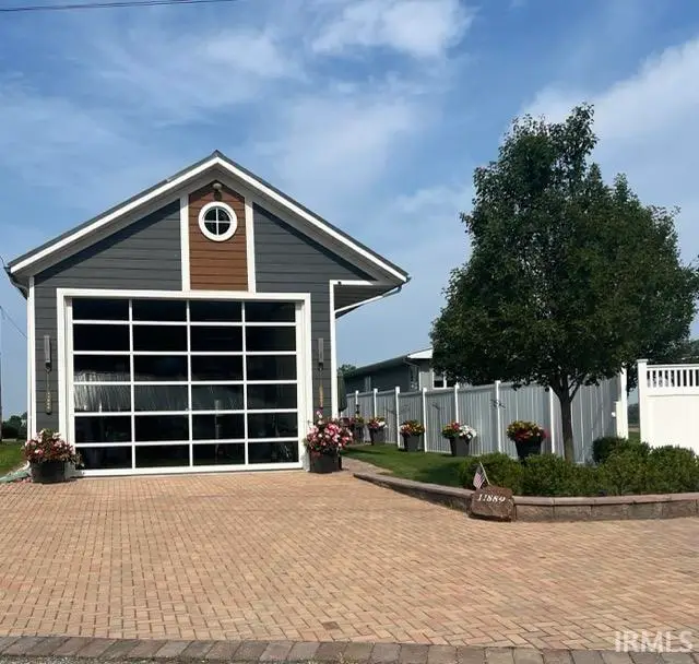 11889 N Forest Drive, Syracuse, IN 46567 - #2