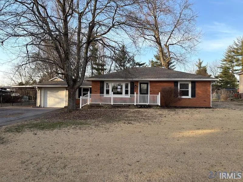 7601 Eichele Drive, Evansville, IN 47712 - #1