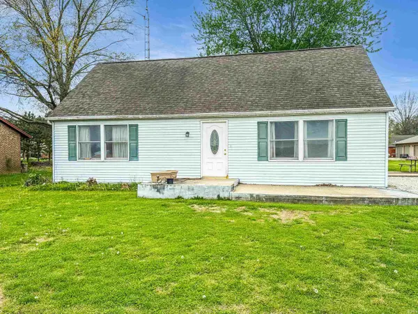 2423 N 440 W, Jasper, IN 47546