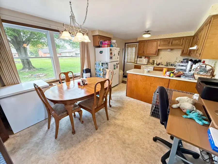 2423 N 440 W, Jasper, IN 47546 - #3