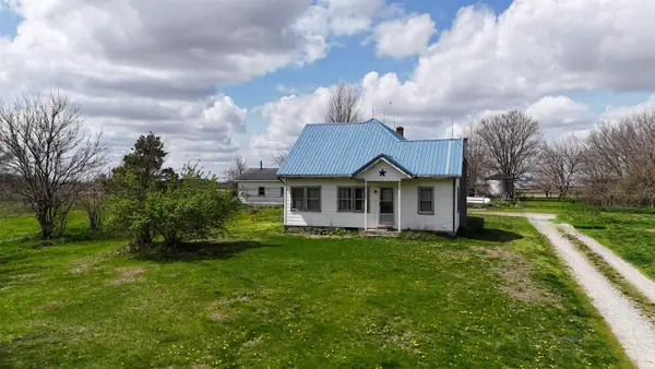7535 N 100 E, Lucerne, IN 46950