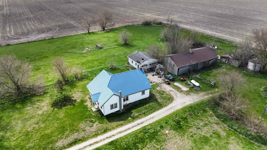 7535 N 100 E, Lucerne, IN 46950 - #2