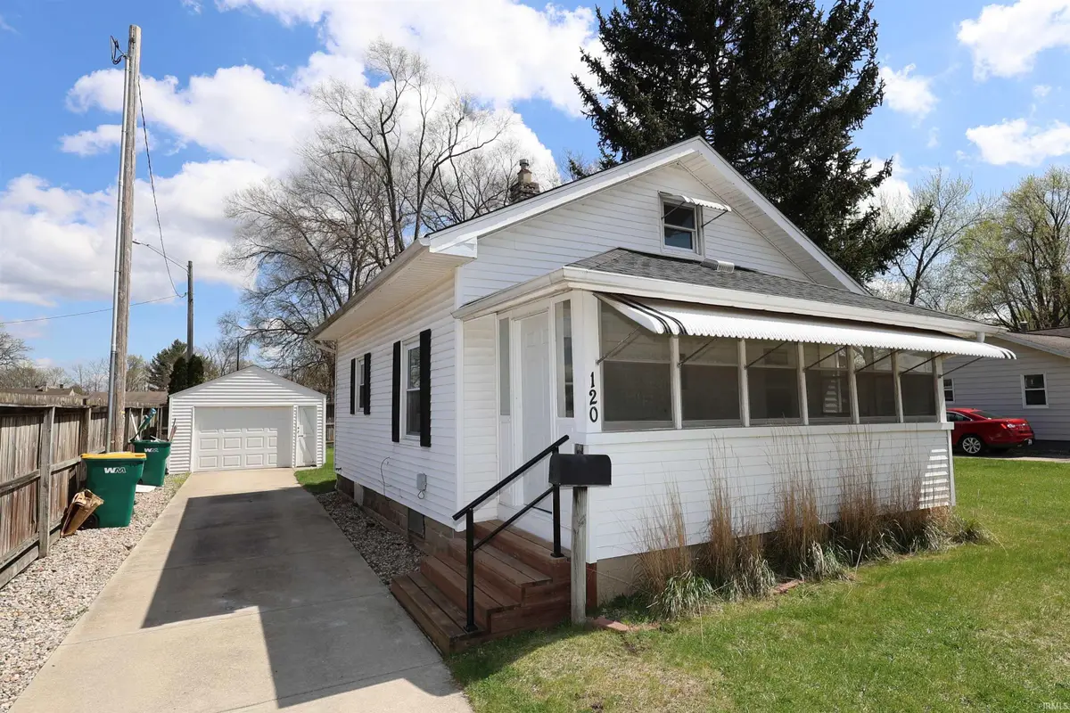 120 Maplewood Avenue, Mishawaka, IN 46544 - #1