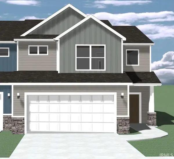 3555 Canal Square Drive, New Haven, IN 46774