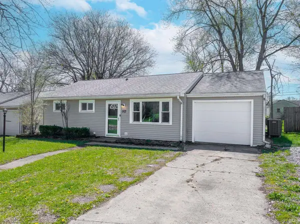 503 W Highland Avenue, Marion, IN 46952