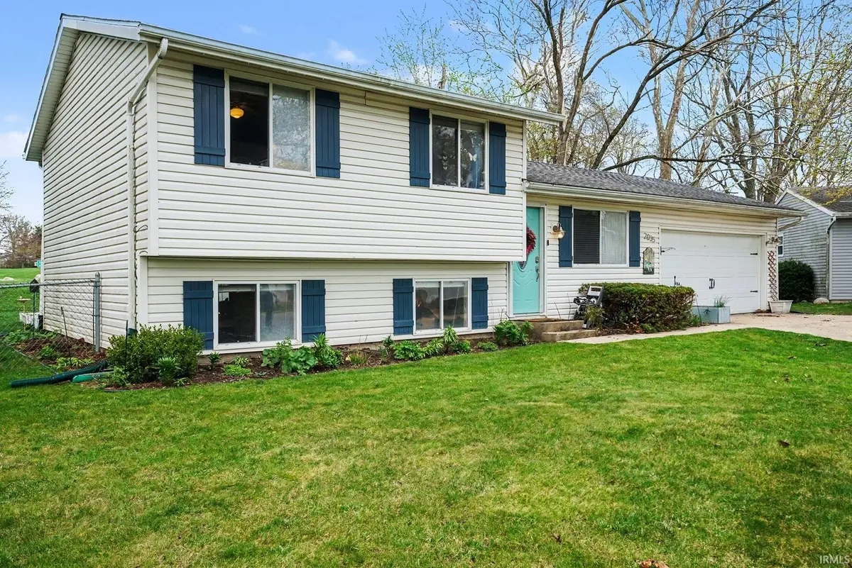 2035 Carrbridge Court, South Bend, IN 46614 - #1