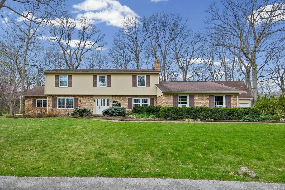 107 Valleyview Court, West Lafayette, IN 47906 - #1