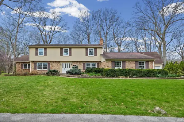 107 Valleyview Court, West Lafayette, IN 47906