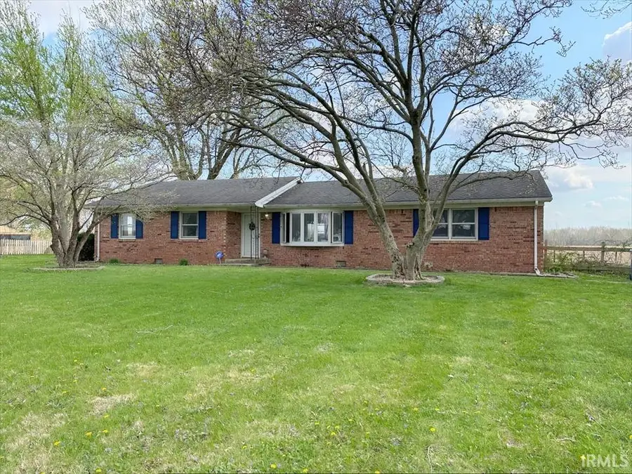 10929 E 400 South, Greentown, IN 46936 - #2