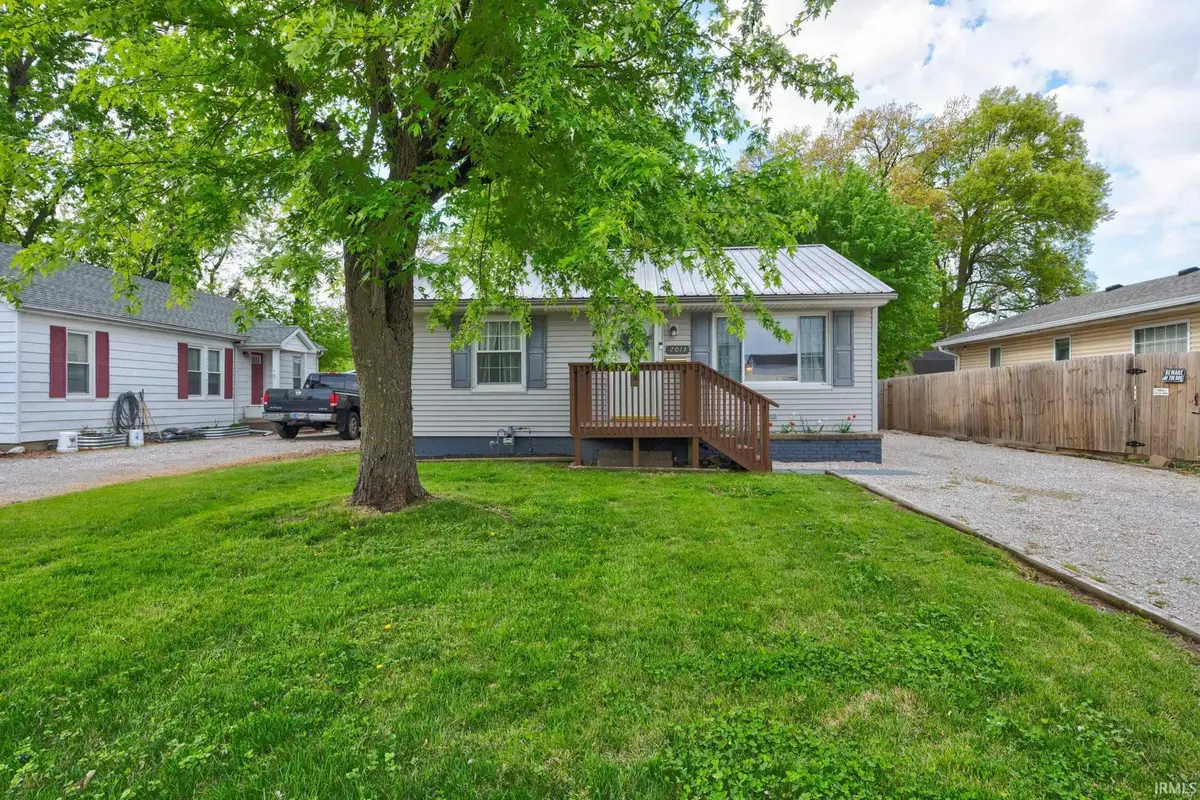 2013 Margybeth Avenue, Evansville, IN 47714 - #1