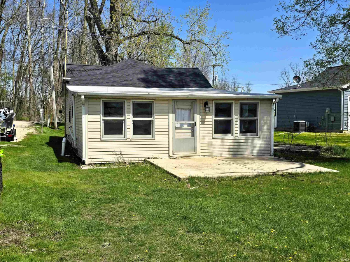 4283 W 500 S, Albion, IN 46701 - #1