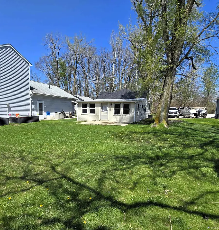 4283 W 500 S, Albion, IN 46701 - #2