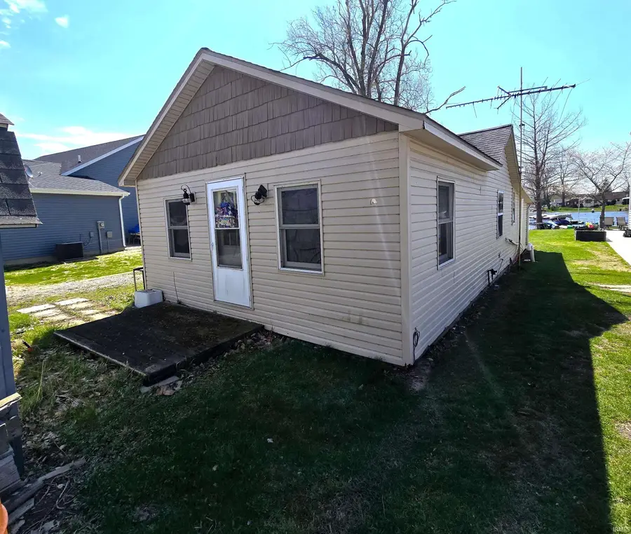 4283 W 500 S, Albion, IN 46701 - #3