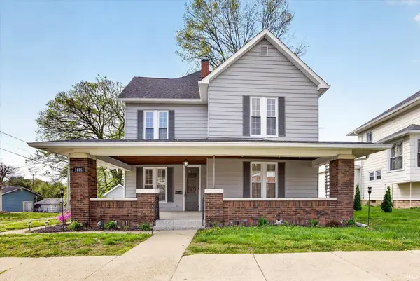 1005 E Walnut Street, Washington, IN 47501