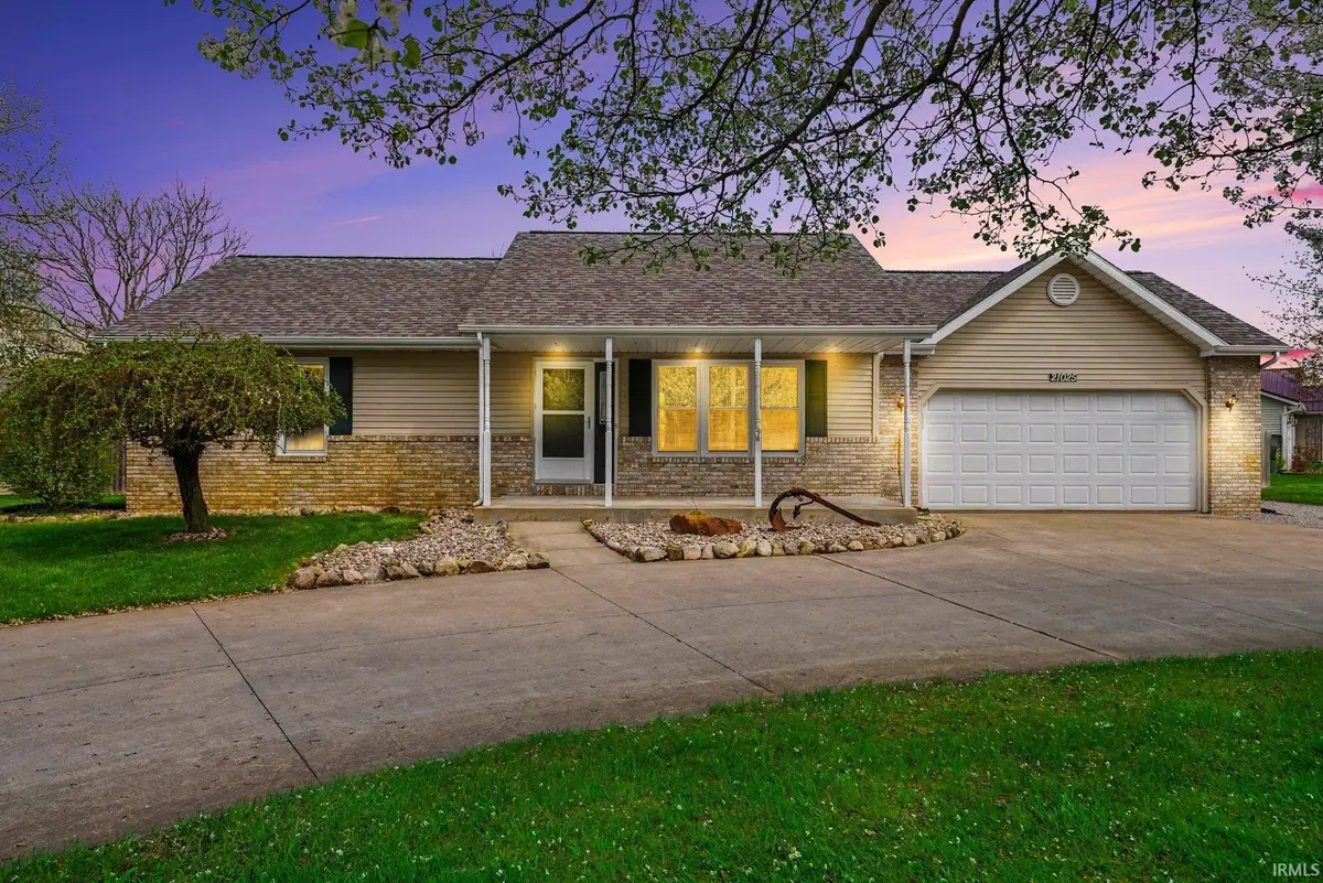 21025 Rivers Edge Drive, Goshen, IN 46528 - #1