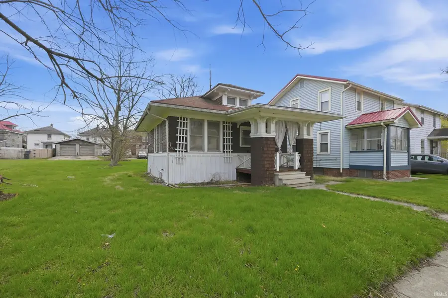 3117 Monroe Street, Fort Wayne, IN 46806 - #2