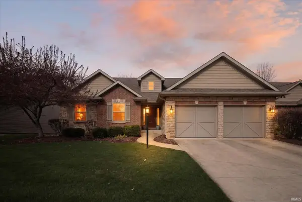 53475 Hansel Lane, South Bend, IN 46637