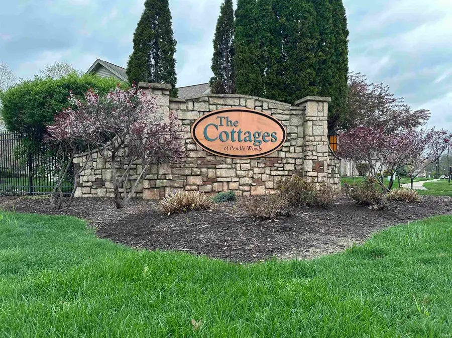 53475 Hansel Lane, South Bend, IN 46637 - #2
