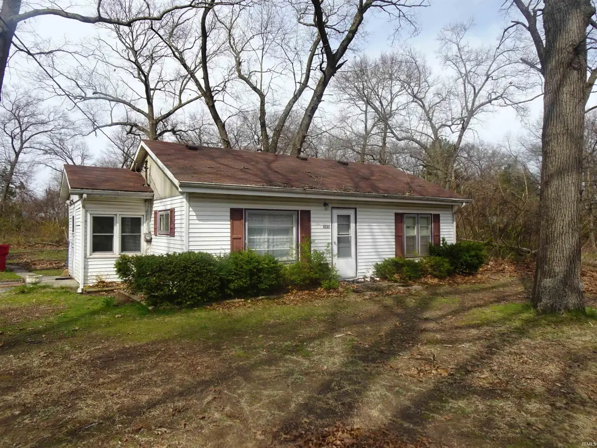 4260 E 190 N, Knox, IN 46534 - #1