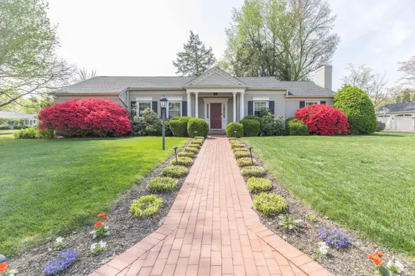 7127 Taylor Avenue, Evansville, IN 47715