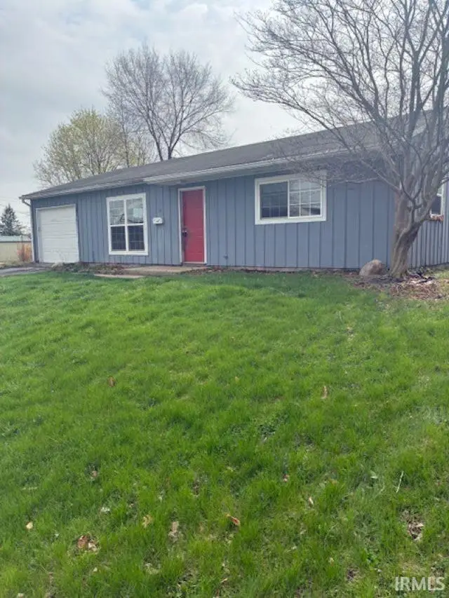 34 Green Hill Court, Huntington, IN 46750 - #1