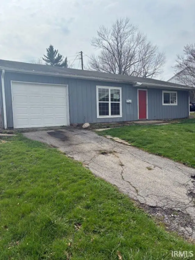 34 Green Hill Court, Huntington, IN 46750 - #2