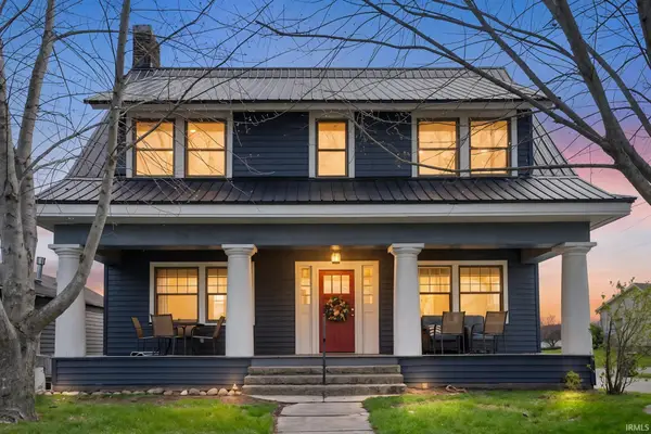903 S Cavin Street, Ligonier, IN 46767