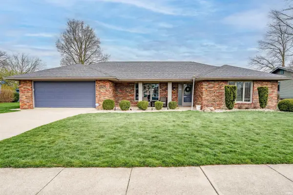 1204 Allison Boulevard, Auburn, IN 46706