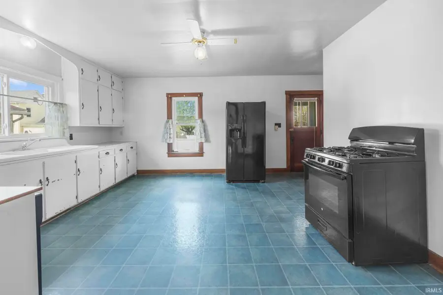 1315 Virginia Street, Ferdinand, IN 47532 - #3