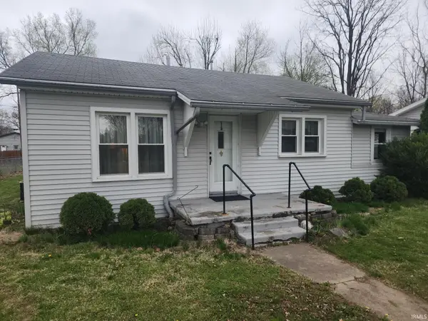 924 Sherman Street, Logansport, IN 46947