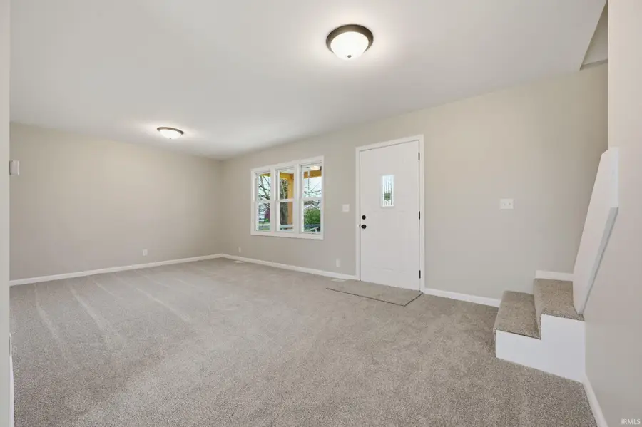 414 S 1st Street, Lewisville, IN 47352 - #3