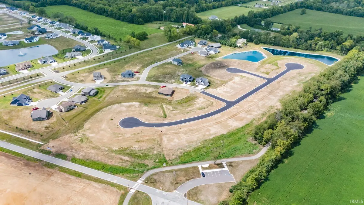 17925 Seahawk Lane, Huntertown, IN 46748 - #1