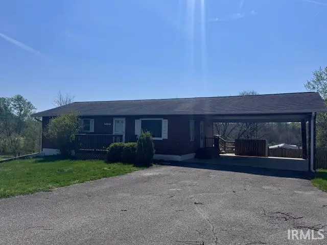 2362 Us 50 East Highway, Bedford, IN 47421 - #1