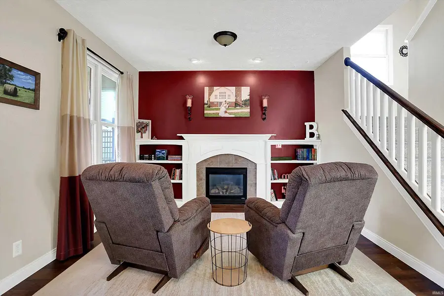 3610 Chateaugay Court, West Lafayette, IN 47906 - #3