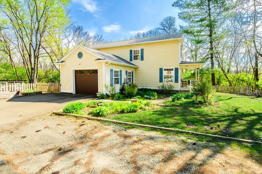 420 N Oak Street, Bloomington, IN 47404 - #2