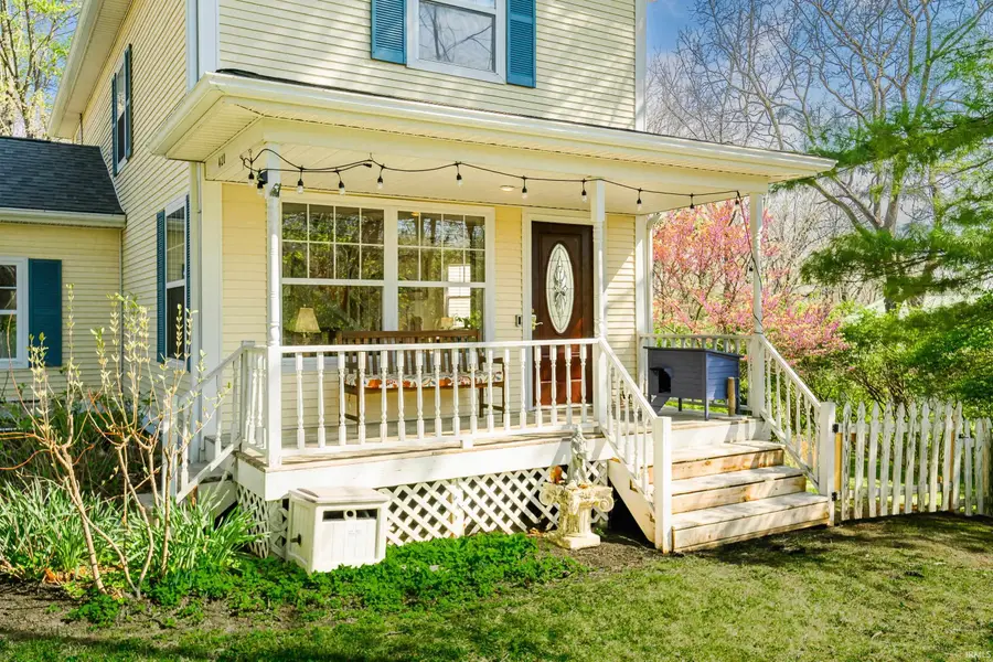 420 N Oak Street, Bloomington, IN 47404 - #3