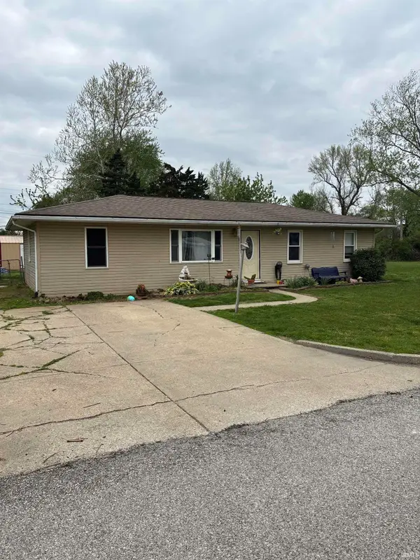 337 N Alden Drive, Vincennes, IN 47591
