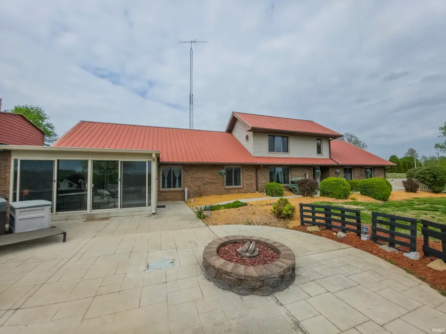 872 County Road 150 North, Grayville, IL 62844 - #2