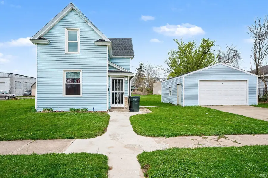 1933 S Lafeyette Boulevard, South Bend, IN 46613 - #2