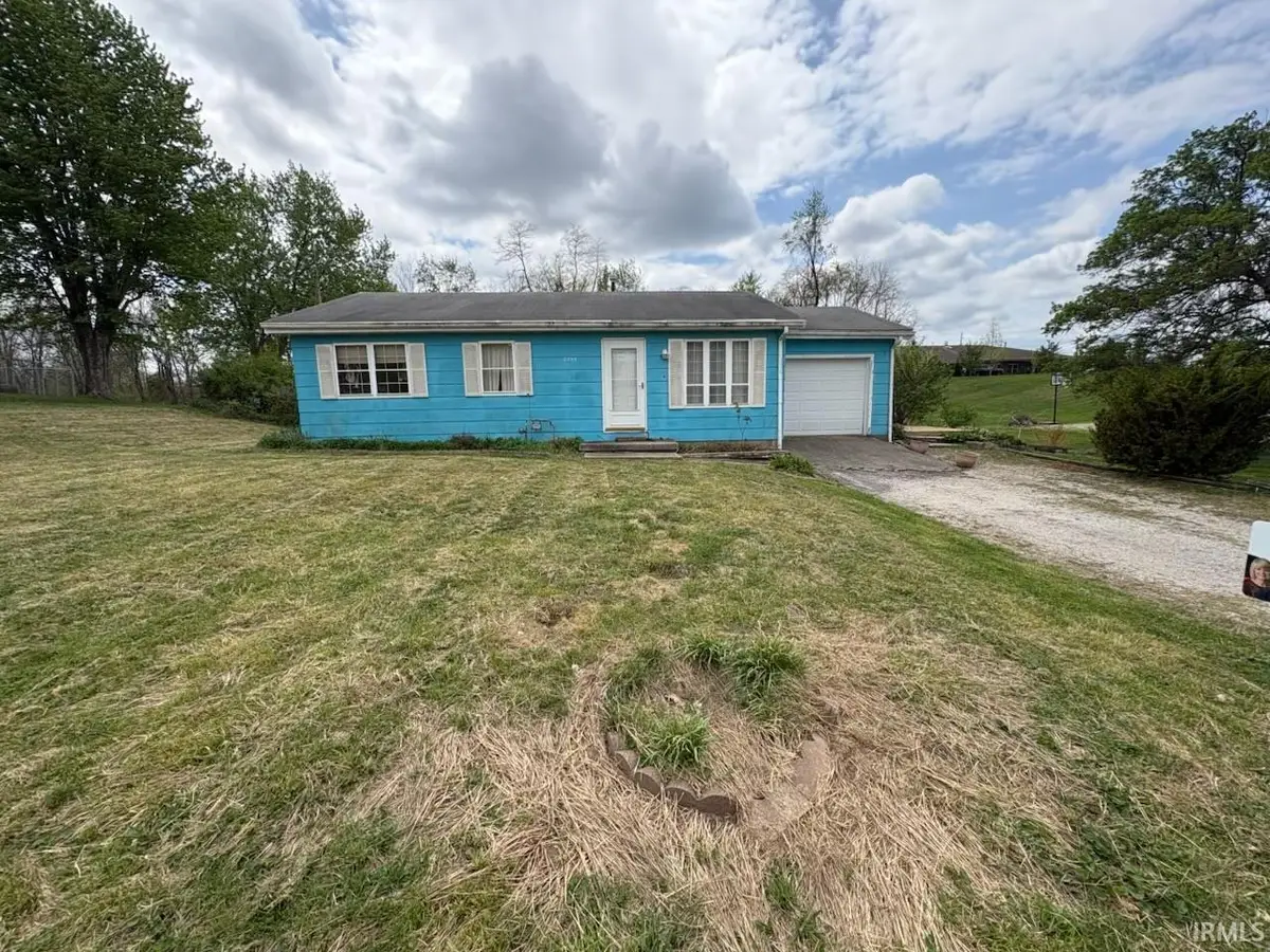 2305 W Beaumont Lane, Bloomington, IN 47404 - #1