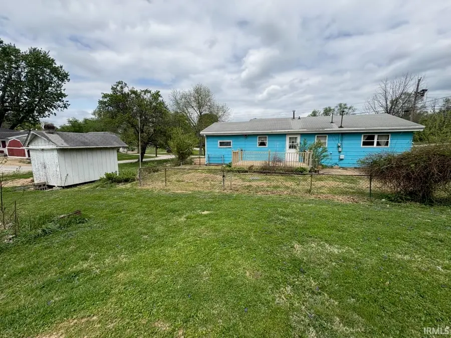 2305 W Beaumont Lane, Bloomington, IN 47404 - #2