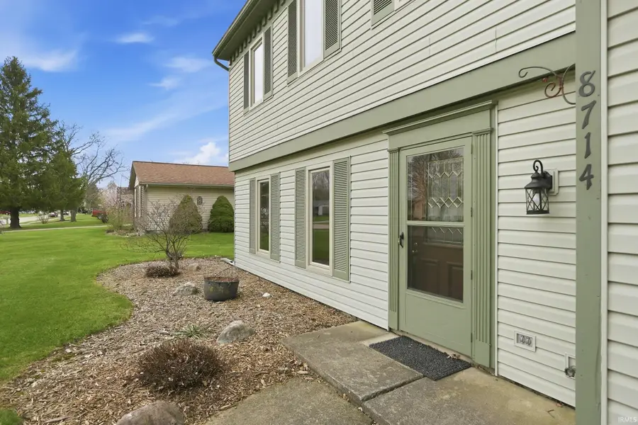 8714 Greenmeadow Drive, New Haven, IN 46774 - #3